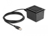 Scheda Tecnica: Delock USB Barcode Scanner 1d And 2d Wired For Stationary - Installation - German Version