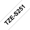 Scheda Tecnica: Brother aminato Adesivo 24mm N/b - 