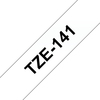 Scheda Tecnica: Brother aminato Nero/trasp.18mm N/g - 