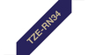 Scheda Tecnica: Brother NAStr Brot.12mm Oro /bu - 