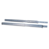 Scheda Tecnica: Inter-Tech 2U Telescopic Slide Set - 650mm - 