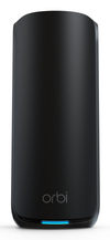 Scheda Tecnica: Netgear RBE870B WiFi 7, Tri-Band, 8 Antennas, 4 x Ethernet - Black, 112.4 x 146.8 x 270.3 mm, 1.201 kg