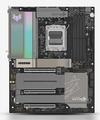 Scheda Tecnica: Sapphire M/b ATX Nitro+ X870ea Wifi7 - 