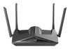Scheda Tecnica: D-Link GbE Modem Router With Mesh And Voip - 