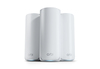 Scheda Tecnica: Netgear Orbi Serie 770 Wifi 7 Mesh Tri-band, Kit Da 3 - 