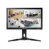 Scheda Tecnica: AG Neovo QX-28 28 IPS, UHD 3840 x 2160, 300 cd/m2, 1000 : - 1, 170/160, 5 ms, 3 W x 2, D-Sub, DVI-D, HDMI, DP, Servic