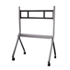 Scheda Tecnica: AG Neovo Fmc-06 Foor Mounting Cart 100kg Max. 86in Displays - 
