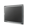 Scheda Tecnica: Advantech 10.4" SVGA 400 cd/m2 ED Open Frame Monitor - 