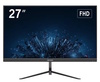 Scheda Tecnica: Hikvision Monitor 27" 1920x1080 Ips 5ms 100 Hz 300 Cdm - Vlga/HDMI, Mutimediae