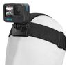 Scheda Tecnica: GoPro Head Strap 2.0 - 