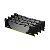 Scheda Tecnica: Kingston 32GB DDR4-3200mt/s - C16 Dimm (kit Of4) Furyrenelgadeback