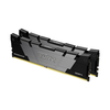 Scheda Tecnica: Kingston 32GB DDR4-3200mt/s - C16dimm (kit Of 2)1gx8 Renelgadeback