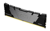 Scheda Tecnica: Kingston 32GB DDR4-3600mt/s C18 Dimm Fury Renelgade Black - 