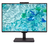 Scheda Tecnica: Acer Vero B248we5bemiqprcuzx 24i" 1920x1200 HDMI Dp Type-c - RJ45 Us