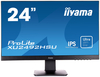 Scheda Tecnica: iiyama 24i" Ips 1920x1080 16:9 5ms Xu2492hsu-b1 1000:1 Dp - HDMI USB