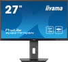 Scheda Tecnica: iiyama 27" Ultra Thin Ips Pane 2560x1440 100hz 1ms. 250 - Cd/m2 1