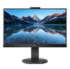 Scheda Tecnica: Philips 243b9h 60.5cm 23.8" Ips ED 1920x1080 1000:1 - 250cd/qm 16:9