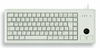 Scheda Tecnica: Cherry Compact G84-4400 Trackball USB Grey Be - 