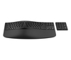 Scheda Tecnica: HP 965 Bk Ergonomic W Kbd German Gr - 