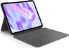 Scheda Tecnica: Logitech Combo Touch for iPad Pro 13-in (m4) - Graphite - Ch Westmid-511 Ch