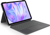 Scheda Tecnica: Logitech COMBOTOUCH for IPADAIR 11" - M4 Graphite - Pan Nordics-517 Nd