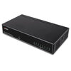 Scheda Tecnica: Lindy Switch desktop GiLGAbit Ethernet, 8 Porte - Unmanaged, porte 10/100/1000BaseT