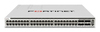 Scheda Tecnica: Fortinet Switch forti-648F layer 2/3 fortiGate - Controller compatible switch with 32x 2.5G RJ45 + 16x 5G R