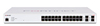 Scheda Tecnica: Fortinet Switch Forti-224D-FPOE Layer 2/3 FortiGate - controller compatible PoE+ switch with 24 x GE RJ45 ports