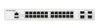 Scheda Tecnica: Fortinet Switch Forti-124F Layer 2 FortiGate - controller compatible switch with 24x 1G RJ45 and 4x 10G/1