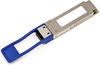 Scheda Tecnica: Fortinet Transceivers 40GE QSFP+ , long range 40 GE QSFP+ - transceiver module, long range 10km, LC connector, SMF, 40