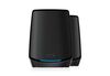 Scheda Tecnica: Netgear Router Orbi 860 Series RBK862SB Impianto Wi Fi ( - prounLGA) fino a 4500 mq magia 10GbE Wi Fi 6 Tri Band