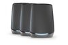 Scheda Tecnica: Netgear Router Orbi RBK863SB Impianto Wi Fi (, 2 prounghe) - fino a 6750 mq magia 10GbE Wi Fi 6 Tri Band