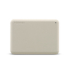 Scheda Tecnica: Toshiba Canvio Advance - 2TB White 2.5in USB 3.2 Gen 1