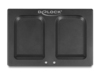 Scheda Tecnica: Delock Base di ricarica per scanner ad anello 90607 - 