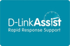 Scheda Tecnica: D-Link D Link Assist Warranty Extension Category B Extended - Serv. Parts & Labor 3 Y Per D Link Dcs 7517, Dnr 2020 04, D