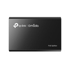 Scheda Tecnica: TP-Link Omada PoE Splitter 2 10/100/1000Mbps RJ45, 100m - max, 80.8x54x24 mm