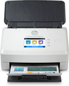 Scheda Tecnica: HP Scanjet Entp. Fow N7000 Snw1 Scanner Documenti - Cmos/cis Dupex 216 X 3100 Mm 600 DPI X 600 DPI Fino A 75 P