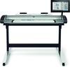 Scheda Tecnica: HP Sd Pro 2 Scanner Per Grandi Formati Sensore Di Immagine - A Contatto (cis) arghezza Di Scansione Massima: 44 1200 Dp