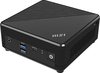 Scheda Tecnica: MSI Intel N N100 (6MB Cache), Intel UHD Graphics, LAN - WLAN, Bluetooth