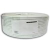 Scheda Tecnica: Techly Matassa U/UTP Cavo Cat.6 CCA 100m Rigido Grigio - 