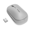 Scheda Tecnica: Kensington Mouse SureTrack ottica 4 pulsanti senza fili - 2.4GHz, Bluetooth 5.0 LE, Bluetooth 3.0 ricevitore wireles