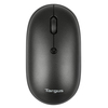 Scheda Tecnica: Targus Mouse antimicrobico per destrorsi e per sinistrorsi - senza fili Bluetooth 5.0 nero