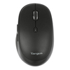 Scheda Tecnica: Targus Mouse Multi Dev. Midsize Comfort antimicrobico - senza fili 2.4GHz, Bluetooth