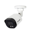 Scheda Tecnica: Vultech Security Teecamera Ip Buet , 1/2,7 5 Mpx H.265 - PoE 2,8mm 18pcs ED Ir Smd 25m P2p Smart
