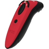 Scheda Tecnica: Socket Mobile BarCode DURASCAN D764 SPECIATY DPM READER - RED