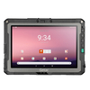 Scheda Tecnica: Getac BarCode ZX10-EX SNAPDR.660 ANDR+6GB RAM 128GB READER - EU+UK CORD