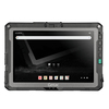 Scheda Tecnica: Getac BarCode ZX10-EX SNAPDR 660 ATEX ANDROID 4/64GB READER - EU/UK CORD