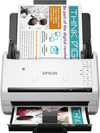 Scheda Tecnica: Epson Workforce Ds 570w Scanner Documenti Duplex A4/legal - 600 DPI X 600 DPI Fino A 35 ppm (mono) / Fino A 35 ppm (col