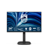Scheda Tecnica: Philips 24b2n3200d 3000 Series Monitor ED 24 1920x1200 - Wuxlga @ 100 Hz Ips 300 Cd/m 1500:1 4 Ms HDMI, VGA, Dp Atop