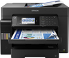 Scheda Tecnica: Epson Multifunzione Ecotank Et-16655 A3 32/32ppm 550ff Fax - Dadf Duplex AN Wifi Wifi Direct Display 10.9cm